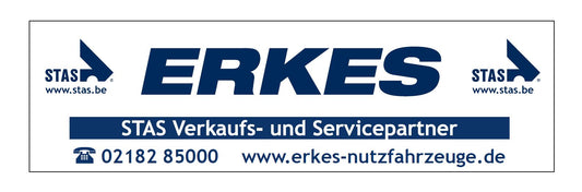 TÁNYÉR "ERKES" STAS KERESKEDŐ