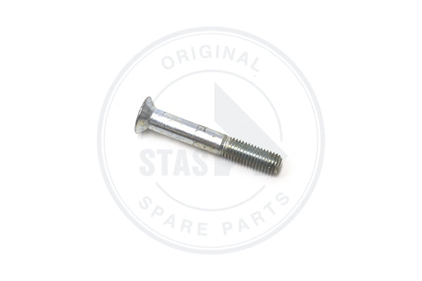 HEXAGON SOCKET COUNTERSUNK HEAD SCREW DIN 7991 UMB