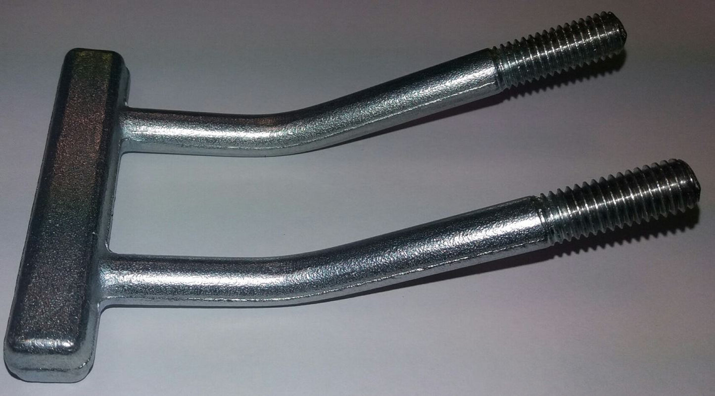 LASHING RINGS M10 FOR STRAP MOVING FLOOR
