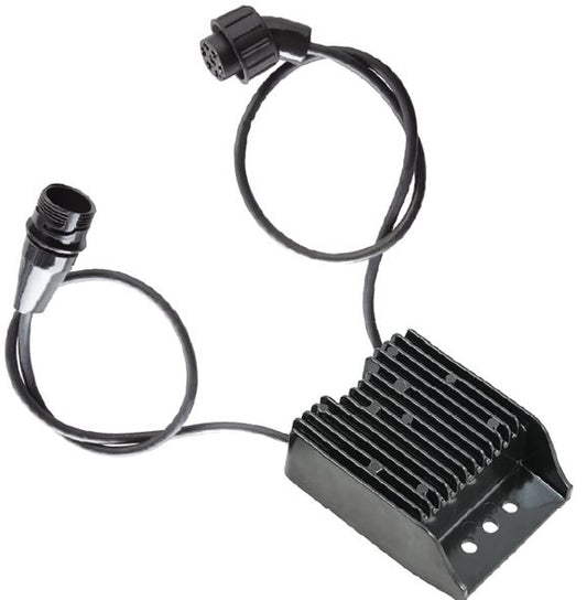 ASPOECK LED KEZELŐSZERV (LCG) (2 DARAB SZÜKSÉGES PER