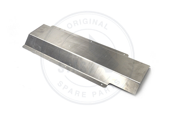 PROTECTION FOR CABLES AT BULKHEAD