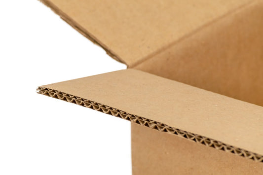 STAS PARTS PACKAGING - AMERICAN BOX CORRUGATED 600