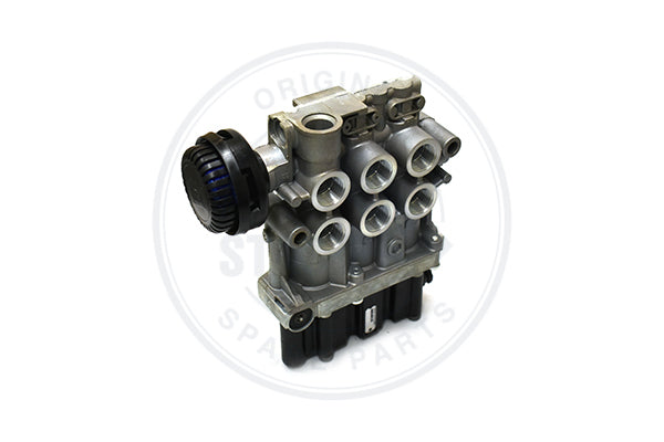 EBS-E AXLE LIFT VALVE   - LACV-IC