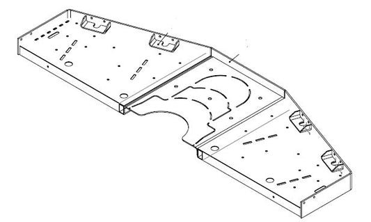 Platform - Catwalk