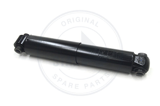 SAF lengéscsillapító IO/IU L 317-484 MM / HUB 167