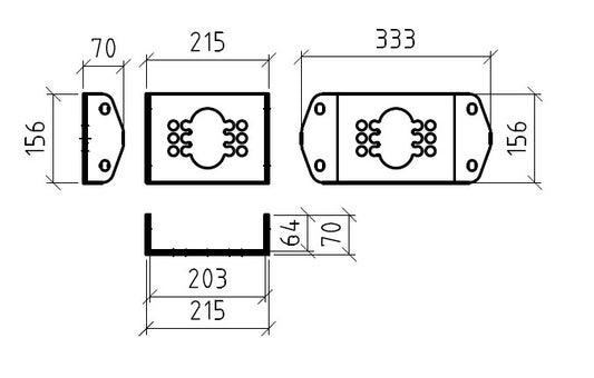 9407 - Zylinderaufnahme_pulverbesch. - RS2630-20-2