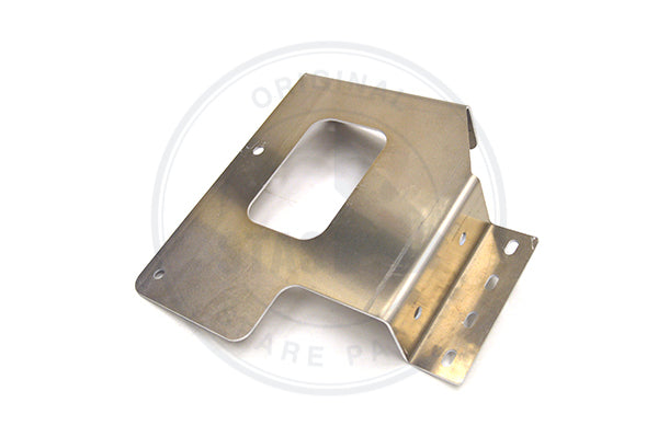 HOLDER TOOLBOX DAKEN-RIGHT FOR TIPPER