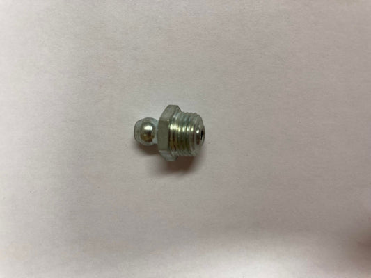 GREASE NIPPLE RIGHT 1/8" GAS   H1