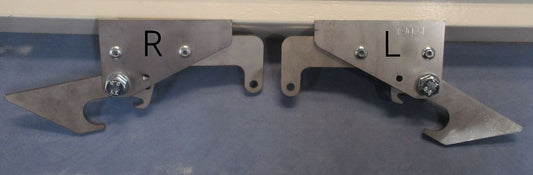 10090 - JOBB AJTÓ SAPTOR FERROSTAR, RUGÓ NÉLKÜL