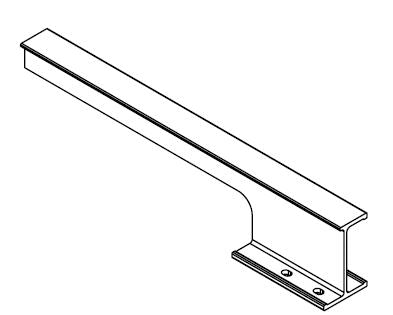 MEGERŐSÍTÉS A TENGELY FELETT PADLÓDESZKÁHOZ (HIFT