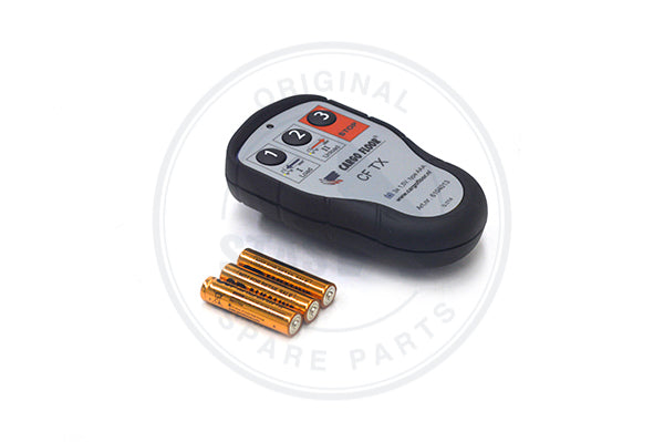 CARGO FLOOR SINGLE WIRELESS REMOTE CONTROL T60TX-0