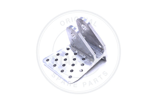 FIXED ASSEMBLY LEFT SIDE CERTIFIED UNDERRUN BAR__0