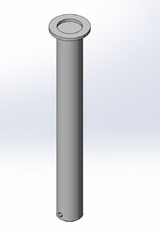 PIN LOCK BRACKET