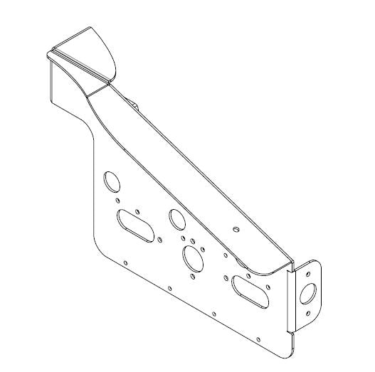 ÁLLÍTHATÓ TÁMASZTÓ HÁTSÓ LÁMPÁK UNIVERZÁLIS (EURO