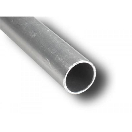 ALU CSŐ 0 50 X 0 40 MM L = 13400 MM -0/+10 MM -