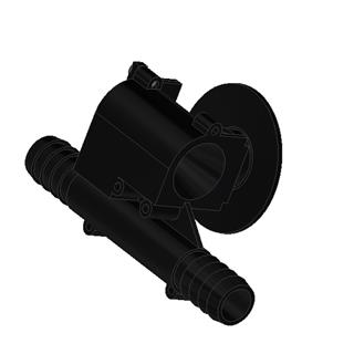 COMPLETE SUPPLY VALVE