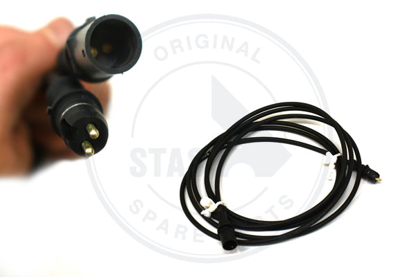 ABS SENSOR EXTENSION CABLE LG 8 000 MM