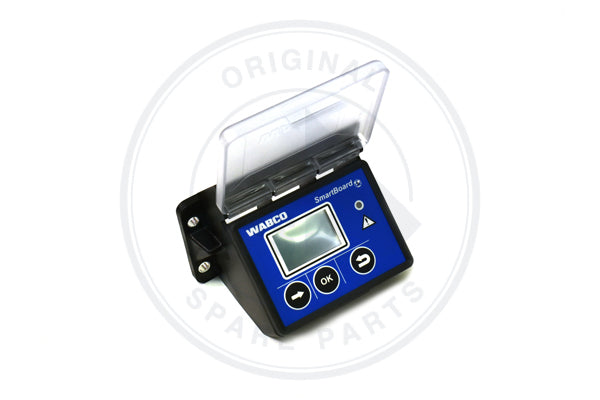 WABCO EBS-E SMARTBOARD 2 WITH ADAPTOR CABLE - ADR 