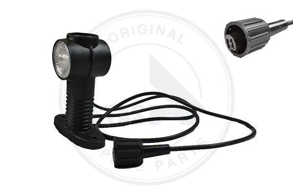 GABARITLIGHT SUPERP III LI/LED/WI/RO/ASS2/0,75M