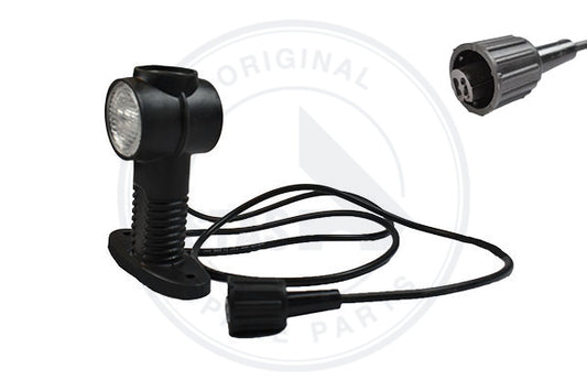GABARIT LIGHT SUPERP III LI/LED/WI/RO/ASS2/0,75M