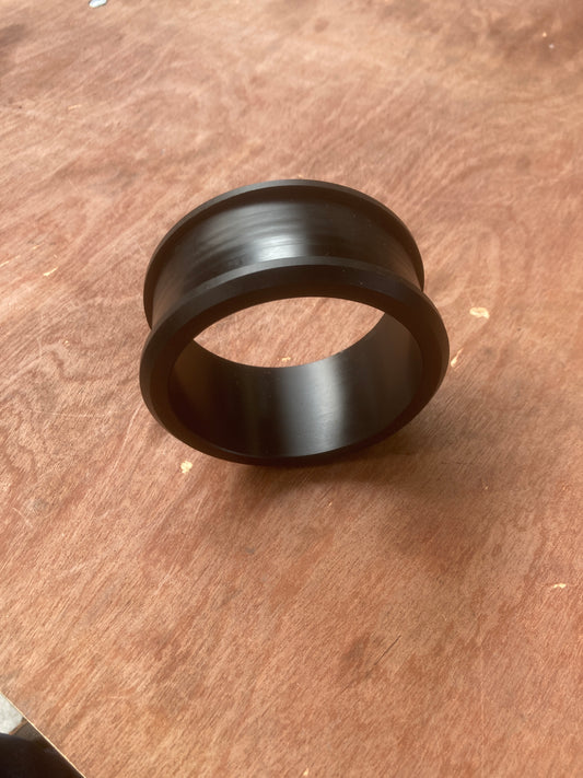 SLIDING RING FOR 3" TUBE (VBK)