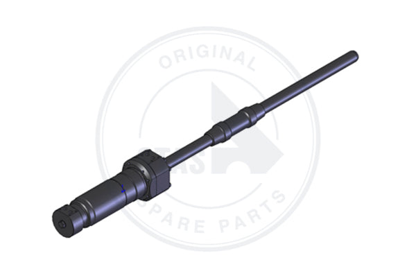CARGO FLOOR CF 500 CYLINDER # 2 - SL2