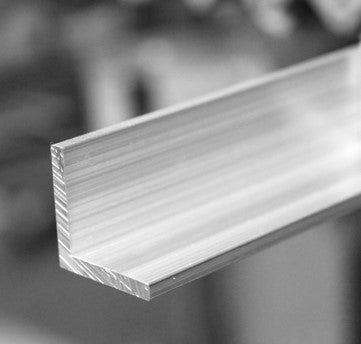 ALU SAROK 40 X 30 X 4 MM - HU AW-6060 T6/T66