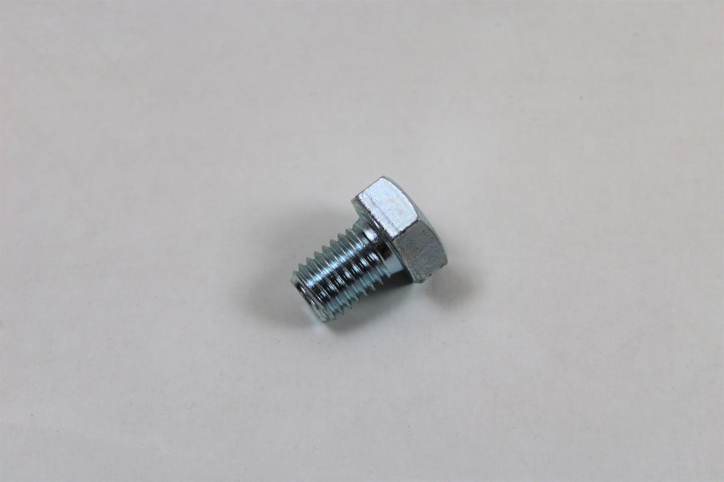 HEXAGON HEAD SCREW DIN 933 GALVA M14X20 8.8
