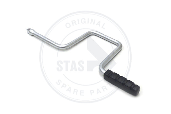 GEDORE HANDLE 1985 - 1/2" - FOR DOP SW 19 - CODE 6