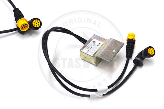 ASPOECK LED VEZÉRLŐSZERV 2. VÁLTOZAT (LCG I V2) LINK