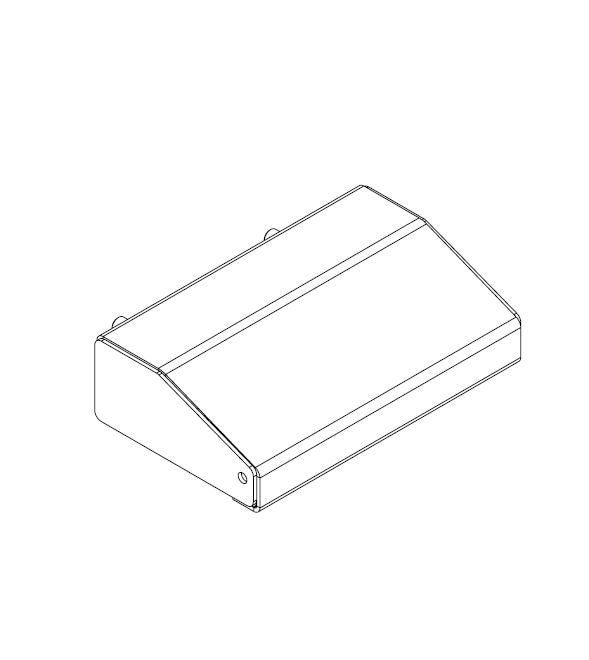 TAMPING BLOCK - GALVANISED