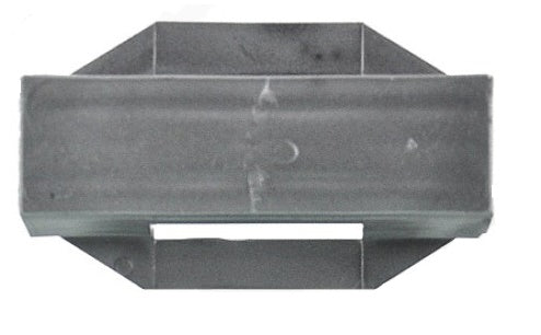 NYLON GLIJLAGER 97 MM WALKING FLOOR (62 MM) - 0300