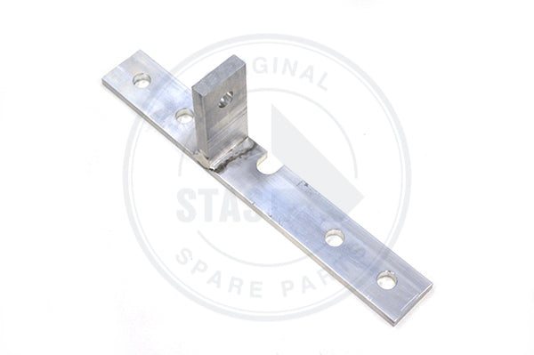 FIXATION SHORE ALU LEG - LANDING LEGS - L/H SIDE
