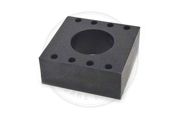 KEITH HMPE GUIDE CSAPÁGY WH - GUIDE BLOCK