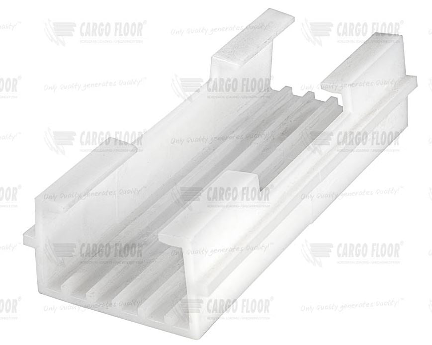 MŰANYAG CSAPÁGY 50 X 25 MM