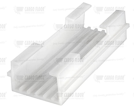 MŰANYAG CSAPÁGY 50 X 25 MM