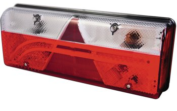 ASPÖCK EUROPOINT III BULB - STANDLIGHT LIGHT GUIDE