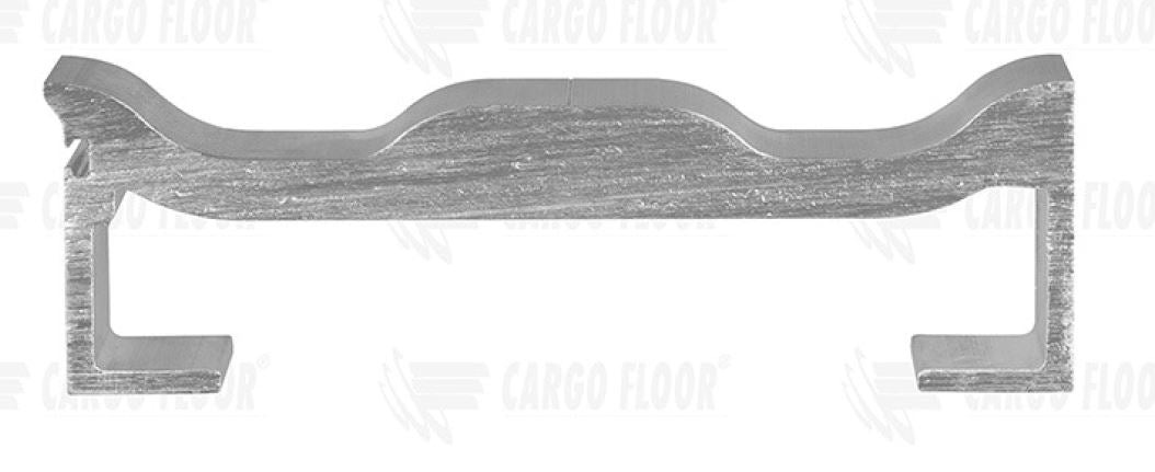 CF15 10/22-156,8 MM XHDI PADLÓPROFIL EGYES ZÁRVA