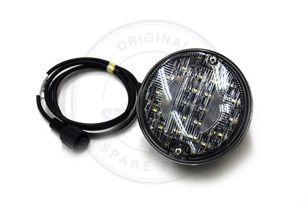 ASPOECK LED REVERSE LIGHT 2012    O 140 MM - 1,5 M