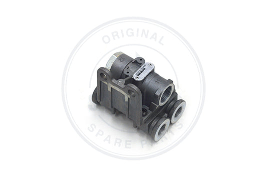 QUICK RELEASE VALVE   I M 22 X 1.5