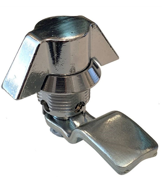 BUTTON LOCK - MAXIMUM GRIP - 8.0 MM / 0.315 IN / Z