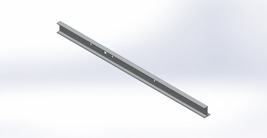 CROSS MEMBER FRAME MF - OIL