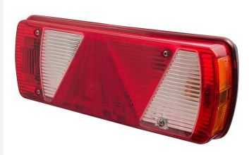 ASPOCK BACKLIGHT ECOPOINT II LED RIGHT