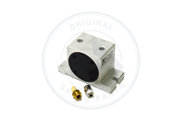 TURBINE VIBRATOR OT25