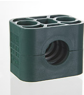 PP BEV BACKET GR 3-0 25 MM HIDRAULIKA CSŐ