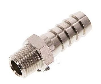 CONNECTION 0 10 - EX 1/4" FOR BLOWPISTOL