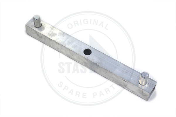 TIGHTENER FOR SPARE WHEEL