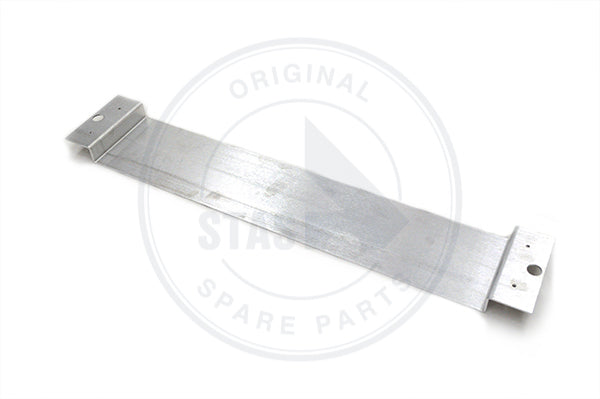 SUPPORT IDENTIFICATION NUMBER PLATE