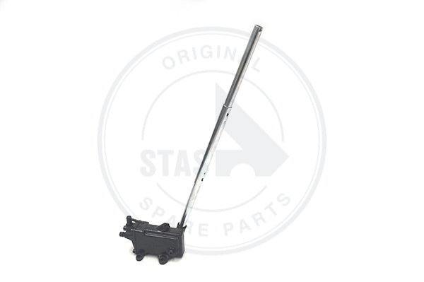 WEBER HYDROLIC HANDPUMP  FHP 59 - 208735.9 LEVER F