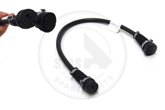 CABLE FOR JUNCTION BOX REAR 'NEW' - CABLE OLD MODE